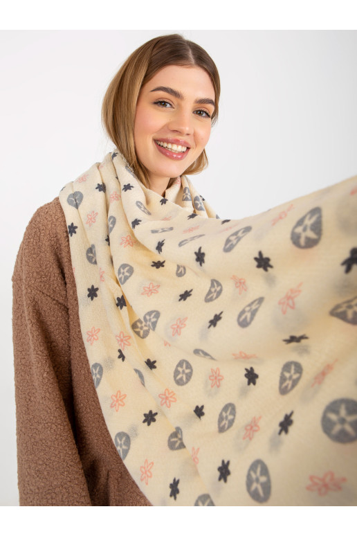 Bandana-AT-CH-23505-1,55-ekru
