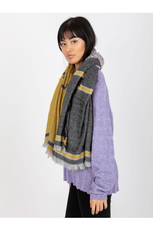 Bandana-AT-CH-14201-1.77P-juoda ir geltona