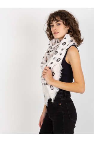 Bandana-AT-CH-23503-1,89-šviesiai rožinė 2