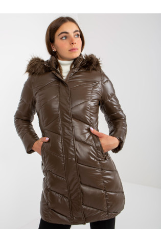 Striukė-NM-KR-H-898.79P-tamsiai ruda