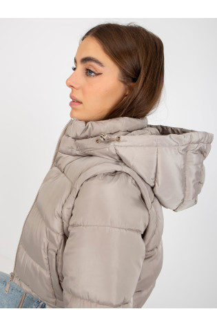 Striukė-NM-KR-D2-3869.13P-tamsiai smėlio spalvos 2