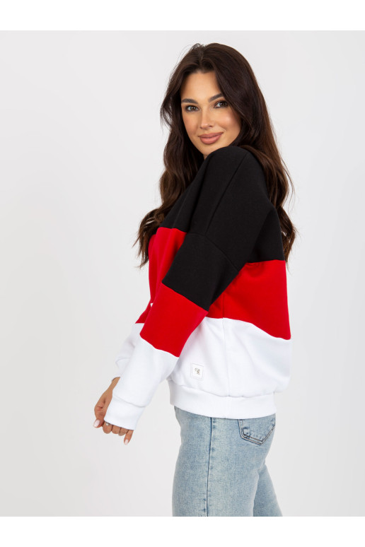 Megztinis-RV-BL-8377.89-juoda-raudona