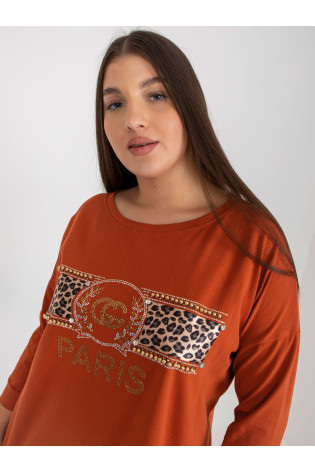 Palaidinė-VI-BZ-2901.49P-tamsiai oranžinė 2