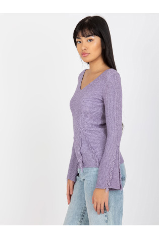 Megztinis-VI-SW-20260.91P-violetinė