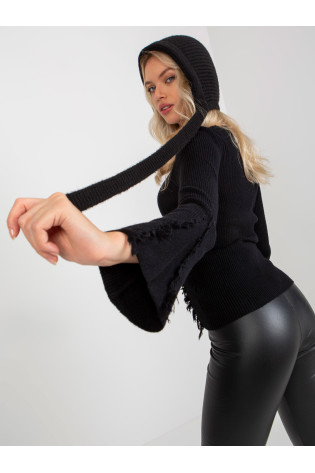 Megztinis-VI-SW-20260.91P-juodas 2