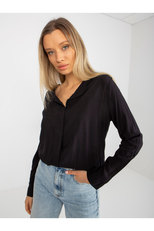 Palaidinė - D73761M10997C - Juoda