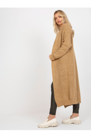 Cardigan-VI-SW-21TU750.31X-camel 2