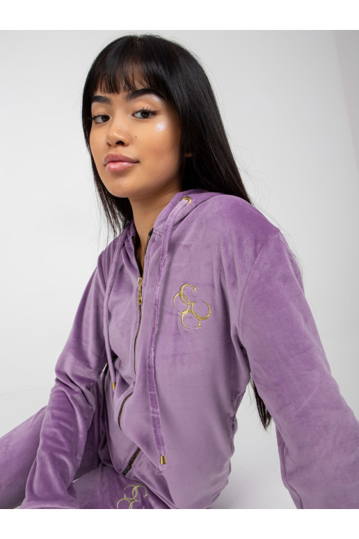 Set-RV-KMPL-6084.92P-violetinė