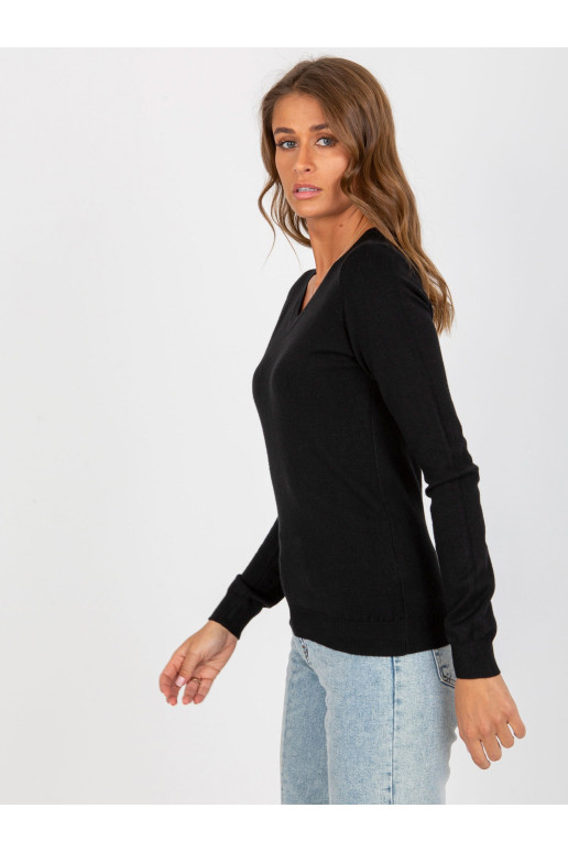 Megztinis-NM-SW-J52002.70-juodas