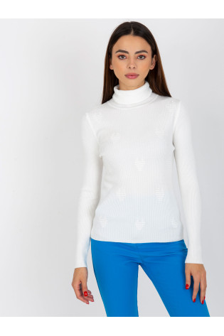 Megztinis-NM-SW-C-3109-2,67-baltas