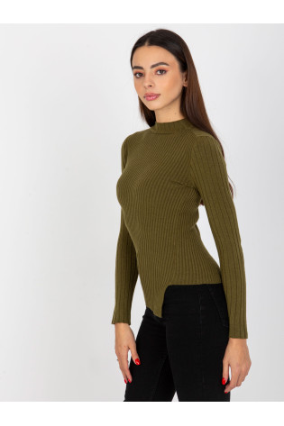 Megztinis-VI-SW-20298.41P-khaki