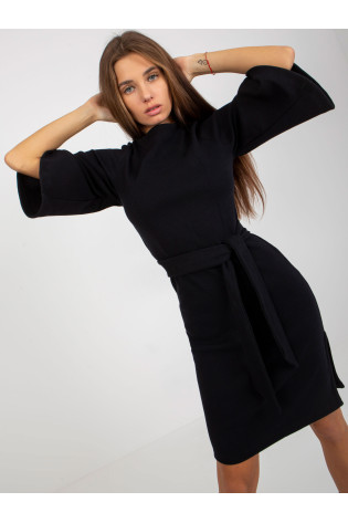 Suknelė-TW-SK-BL-1004.44P-juoda