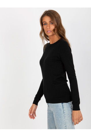 Megztinis-NM-SW-J52001.06P-juodas