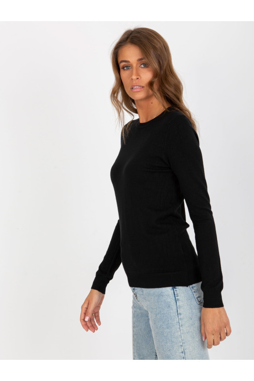 Megztinis-NM-SW-J52001.06P-juodas