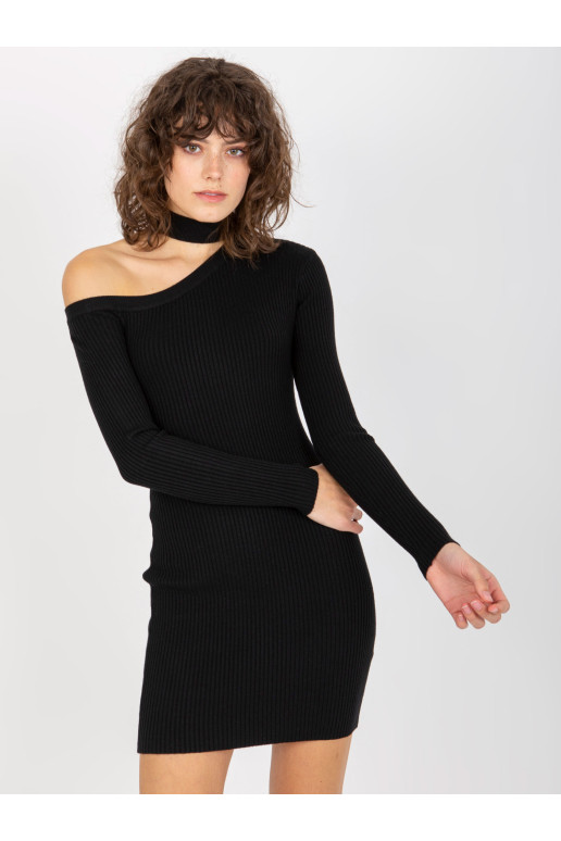 Suknelė-NM-SK-NG-2315.19P-juoda
