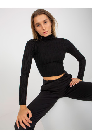 Megztinis-NM-SW-DZ92527-1.91P-juodas