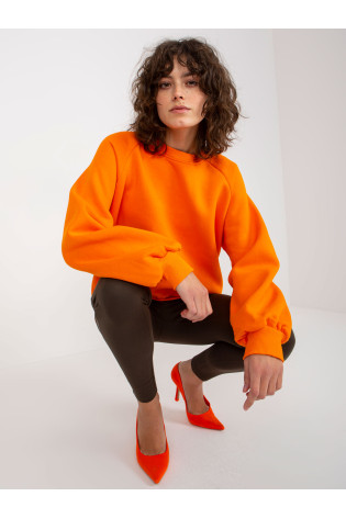 Megztinis-EM-BL-01.92-oranžinė