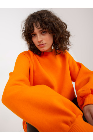 Megztinis-EM-BL-01.92-oranžinė 2