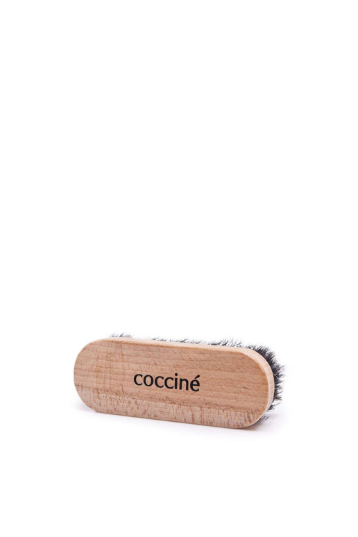 Coccine Polishing valymo šepetys