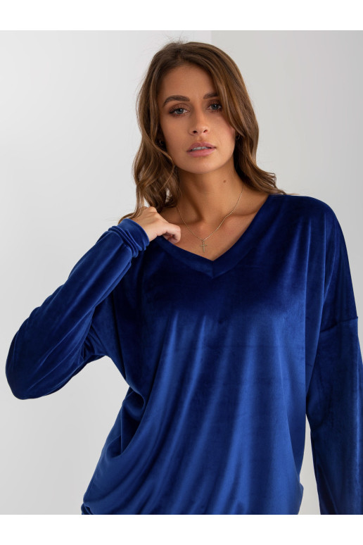 Megztinis-RV-BL-8441.07P-kobaltas