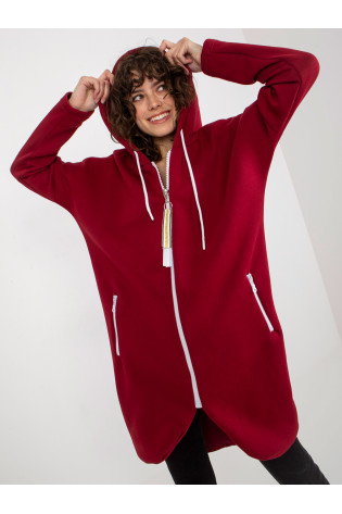 Megztinis-RV-BL-4742.20P-bordo