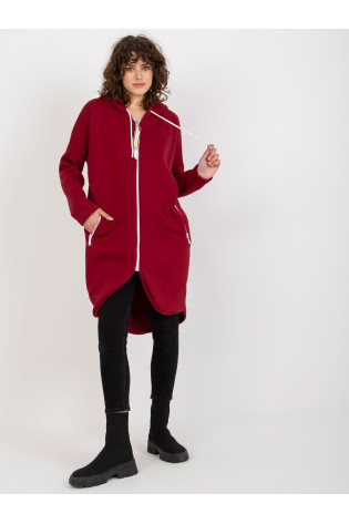Megztinis-RV-BL-4742.20P-bordo 2