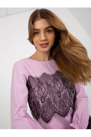 Palaidinė-LK-BZ-506877-2.01P-šviesiai violetinė 2