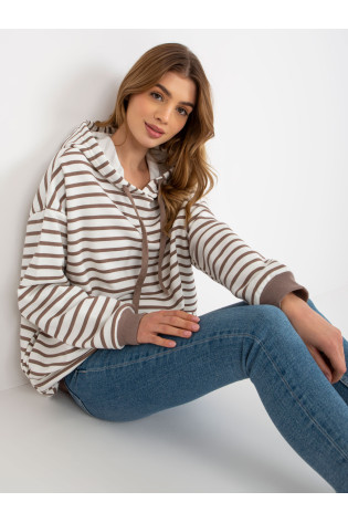 Megztinis-FA-BL-8287.20P-balta-ruda
