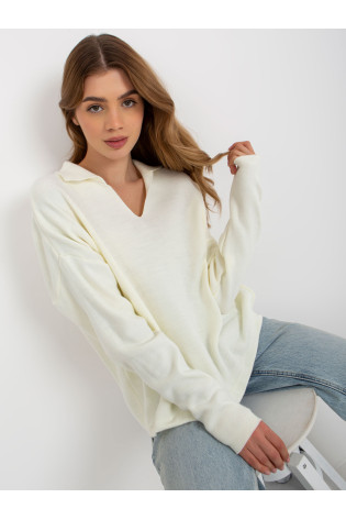 Megztinis-TO-SW-1711.23P-ekru