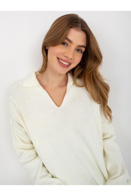 Megztinis-TO-SW-1711.23P-ekru