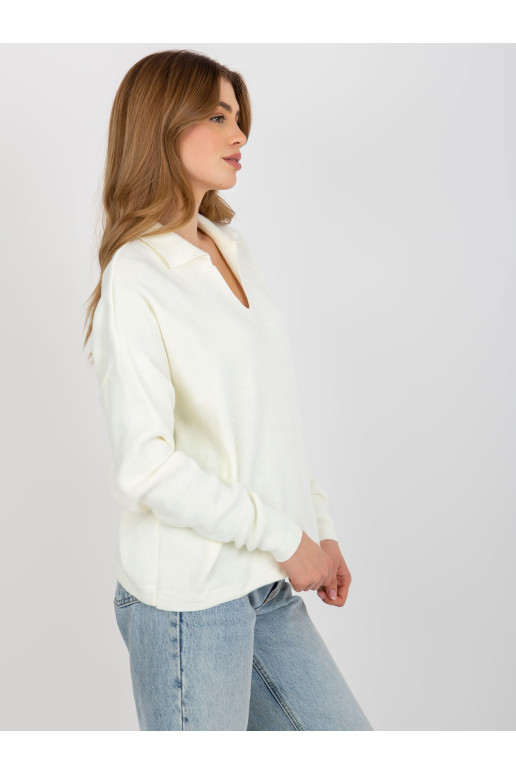 Megztinis-TO-SW-1711.23P-ekru