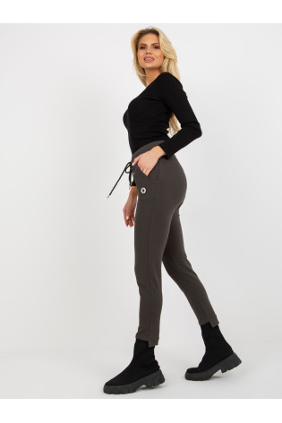 Sportinės kelnės-RV-DR-8370.00-khaki 2