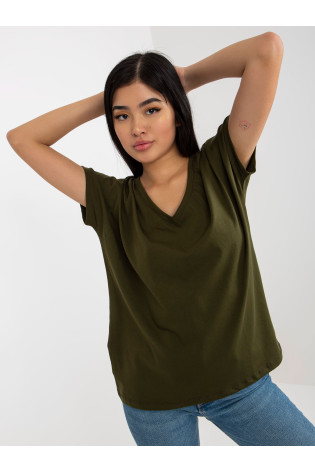Marškinėliai-RV-TS-4832.30-khaki