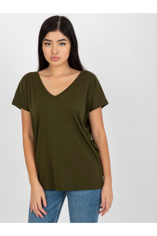 Marškinėliai-RV-TS-4832.30-khaki