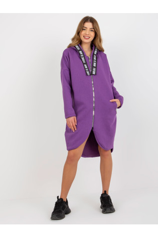 Megztinis-RV-BL-6683.00P-tamsiai violetinis