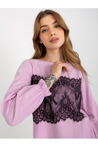 Palaidinė-LK-BZ-506877.15X-šviesiai violetinė 2