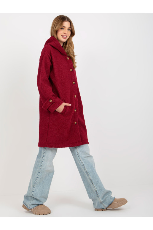 Paltas-RV-PL-8449.98P-bordo
