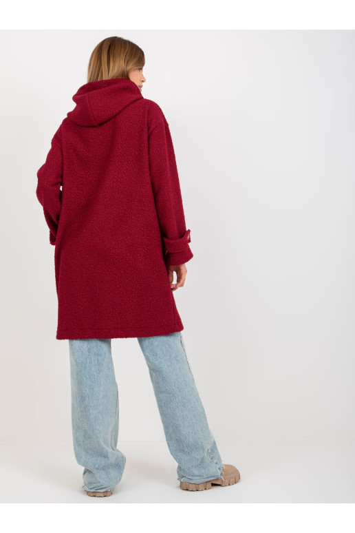 Paltas-RV-PL-8449.98P-bordo