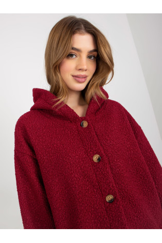 Paltas-RV-PL-8449.98P-bordo