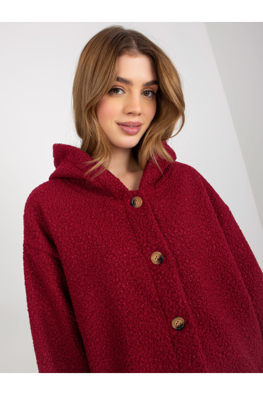 Paltas-RV-PL-8449.98P-bordo