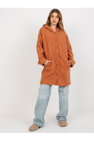 Paltas-RV-PL-8449.98P-tamsiai oranžinis