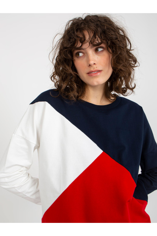Megztinis-RV-BL-8463.41P-navy mėlyna-raudona