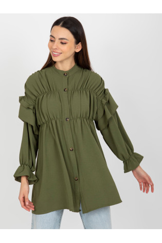 Marškiniai-TW-KS-BI-2021745.13X-khaki