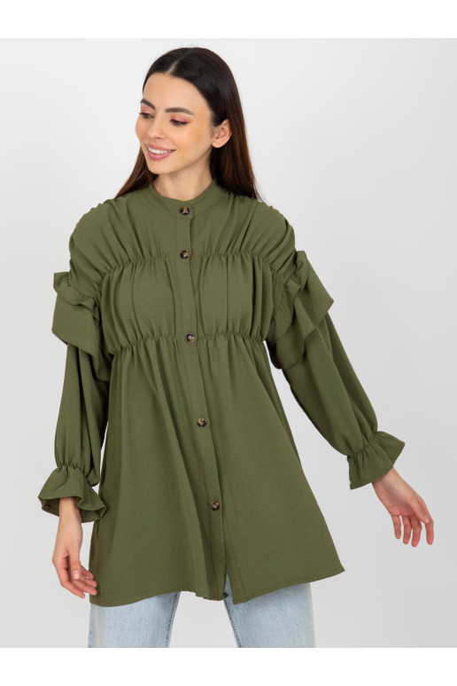 Marškiniai-TW-KS-BI-2021745.13X-khaki