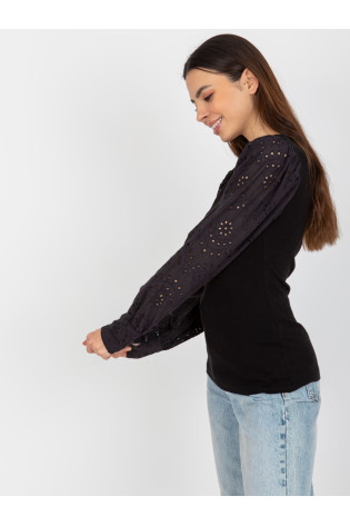 Palaidinė-TW-BZ-OB-046.62P-juoda