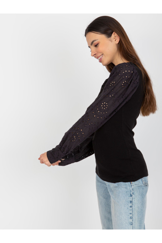 Palaidinė-TW-BZ-OB-046.62P-juoda