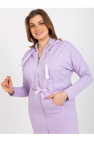 Megztinis-EM-BL-HW-20-464.02P-šviesiai violetinis