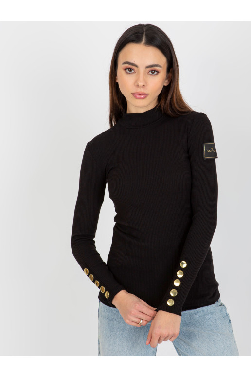 Palaidinė-TW-BZ-OB-009.28-juoda