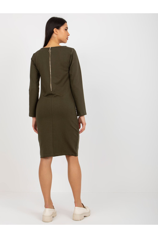 Suknelė-EM-SK-HW-20-30,64-khaki