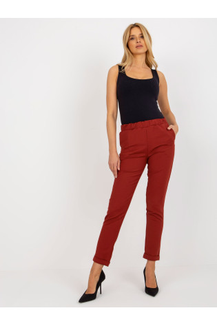 Kelnės-LK-SP-507797.50P-bordo
